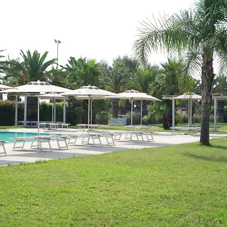 Il Monte Agriresort Copertino Exterior photo