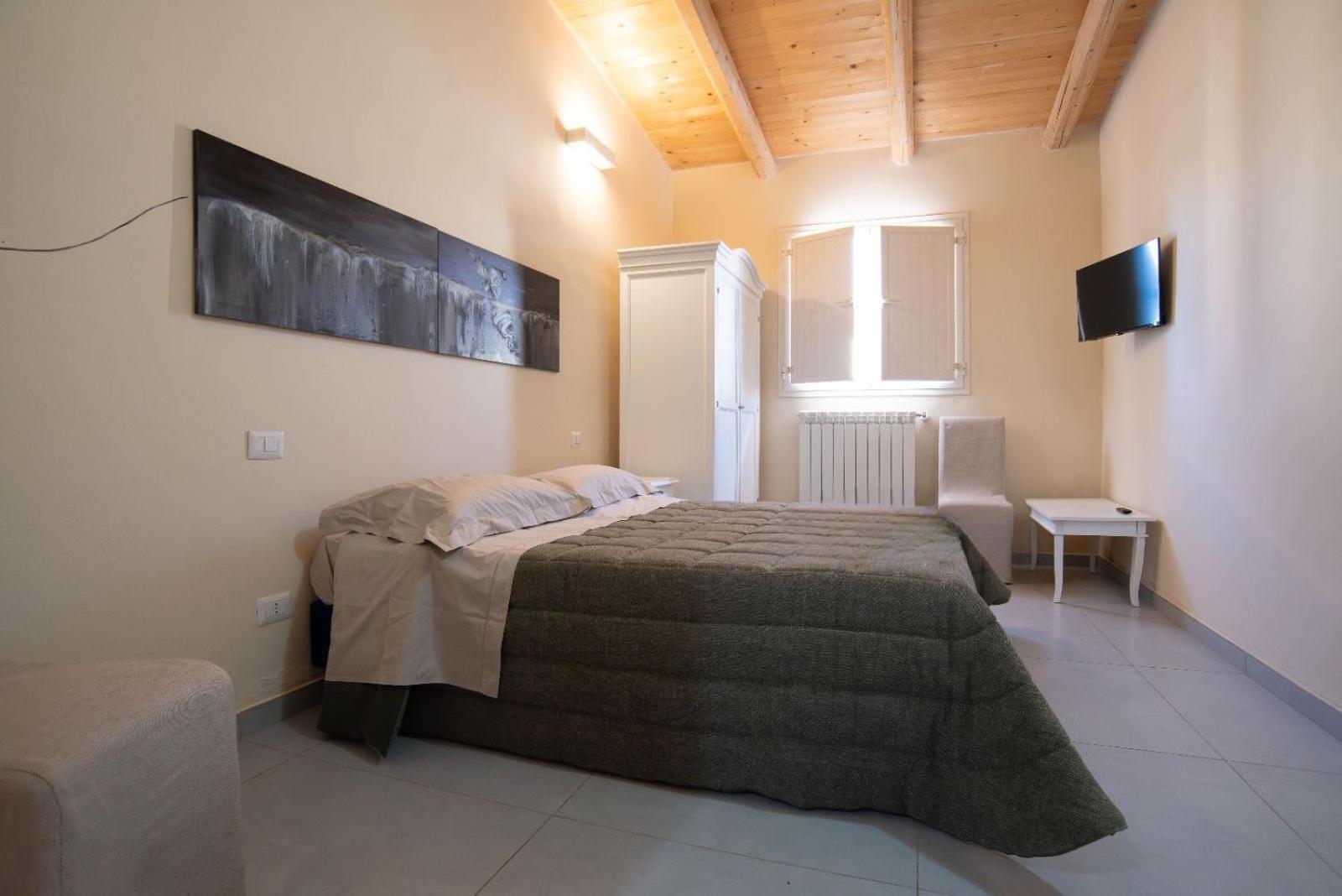Il Monte Agriresort Copertino Exterior photo