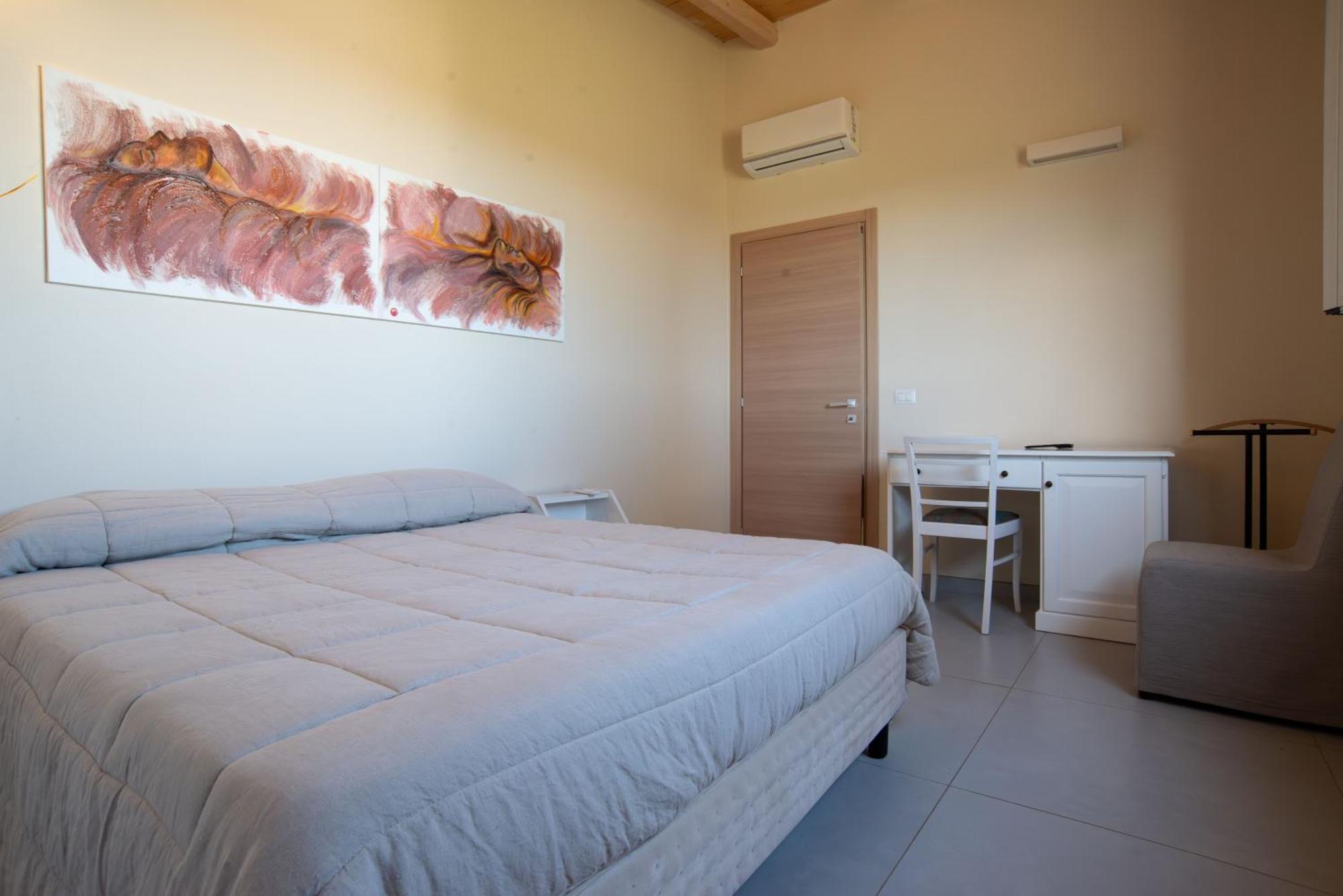 Il Monte Agriresort Copertino Exterior photo